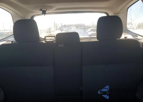 2017 Subaru Forester 2.5I Premium z USA, uszkodzony, nr VIN JF2SJAEC8HH810019